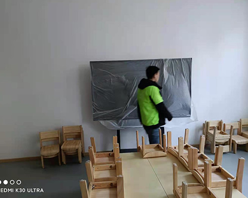 平遙中科實(shí)驗(yàn)幼兒園