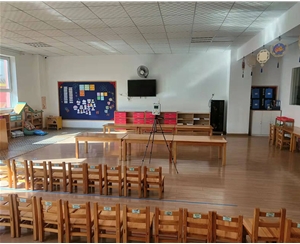 非凡星幼兒園空氣檢測(cè)