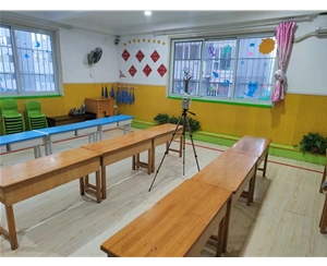 匯豐幼兒看護(hù)點(diǎn)，正陽(yáng)街，匯豐麗城小區(qū)