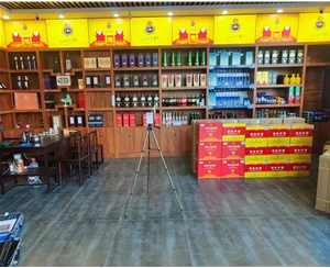 煙酒店甲醛檢測(cè)